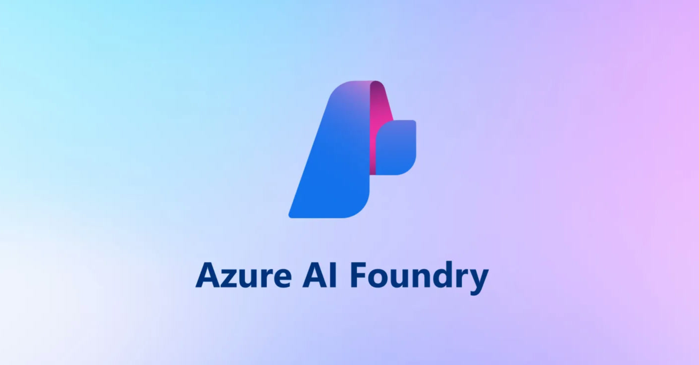 Okladka: Azure AI Foundry - jak wdrożyć AI w firmie bez wojny z IT i prawnikiem