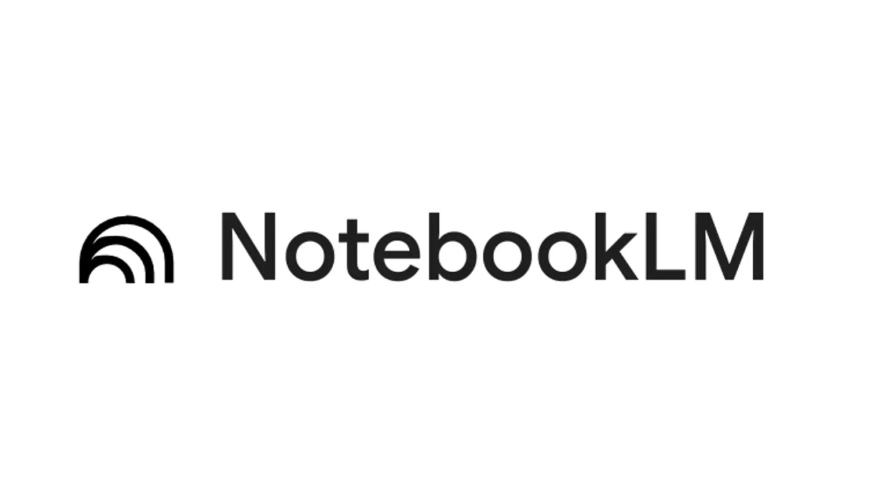 Okladka: NotebookLM - jak AI staje się ekspertem od Twoich dokumentów
