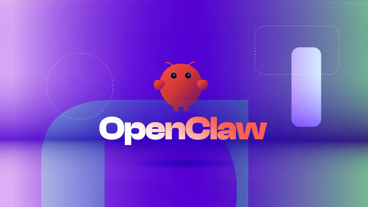 Okladka: OpenClaw - otwartoźródłowy asystent AI, który naprawdę wykonuje zadania